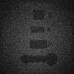 Reconstruction III