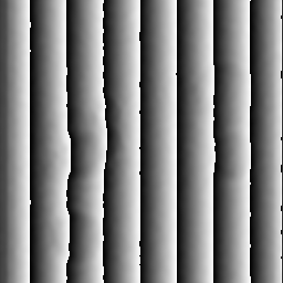 Reconstruction III