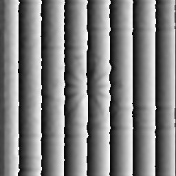 Reconstruction III
