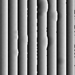 Reconstruction III