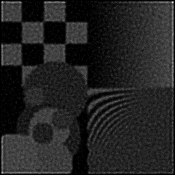 Reconstruction II