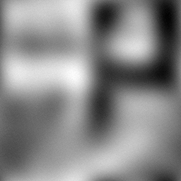 Reconstruction III
