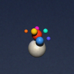 Reconstruction II