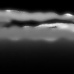 Reconstruction III