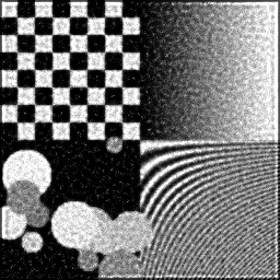 Reconstruction III