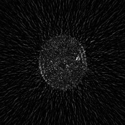 Reconstruction III