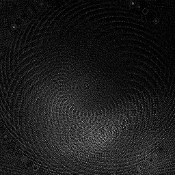 Reconstruction III