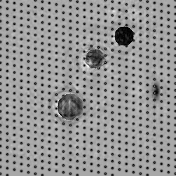 Reconstruction II