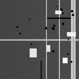 Measurement II