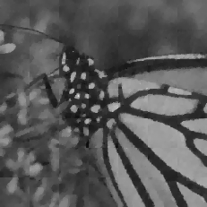 Reconstruction II