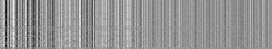 Measurement I