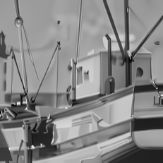 Reconstruction I