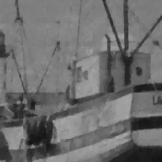 Reconstruction II