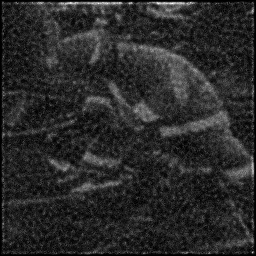 Reconstruction II