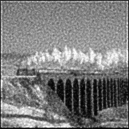 Reconstruction III